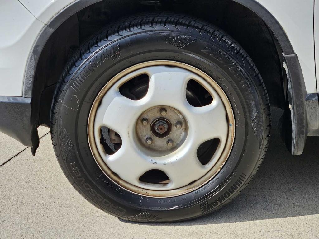 used 2010 Honda CR-V car, priced at $9,701