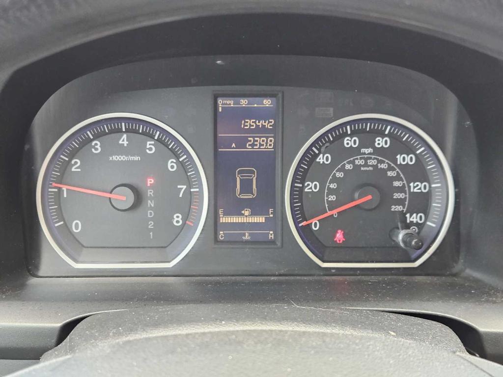 used 2010 Honda CR-V car, priced at $9,701