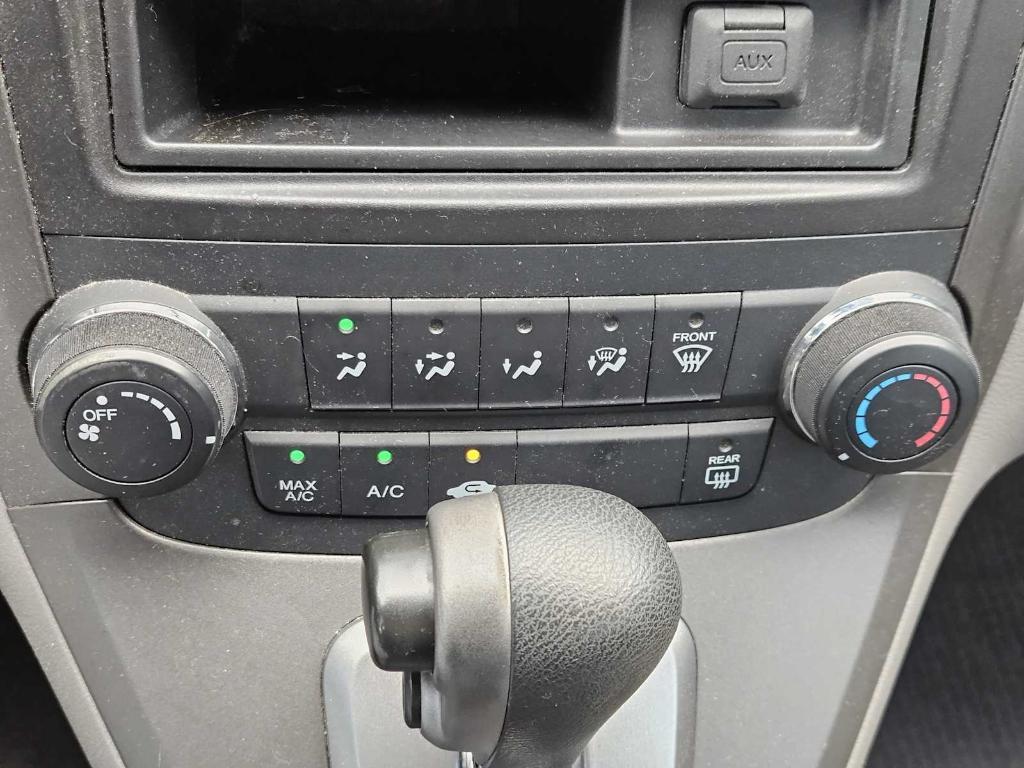 used 2010 Honda CR-V car, priced at $9,701