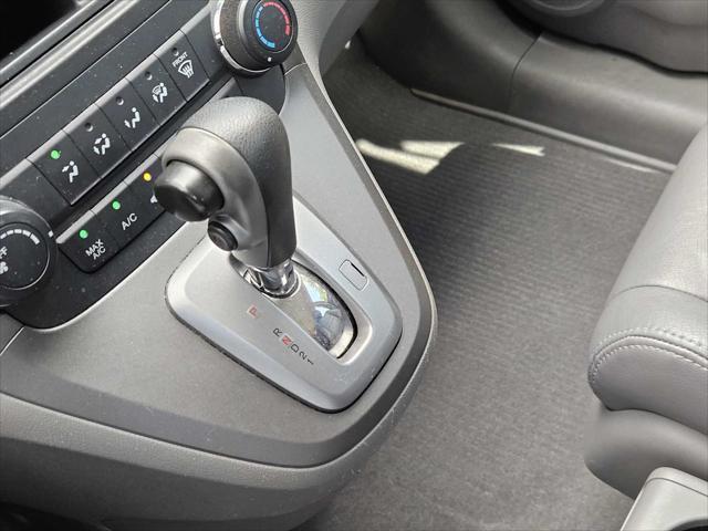 used 2010 Honda CR-V car, priced at $8,867
