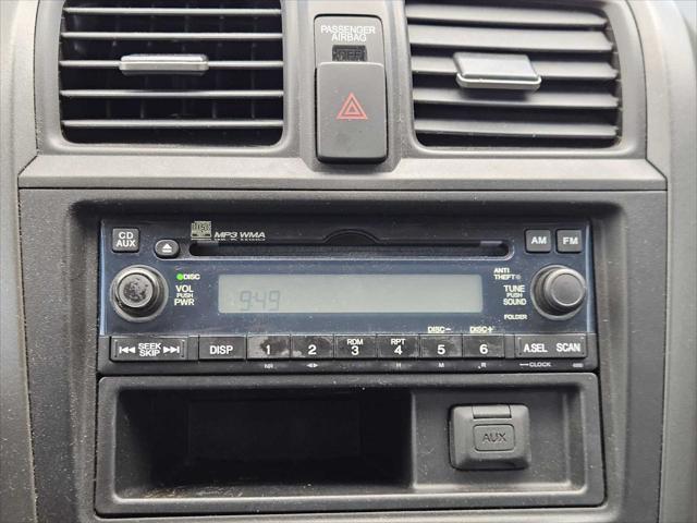used 2010 Honda CR-V car, priced at $8,867