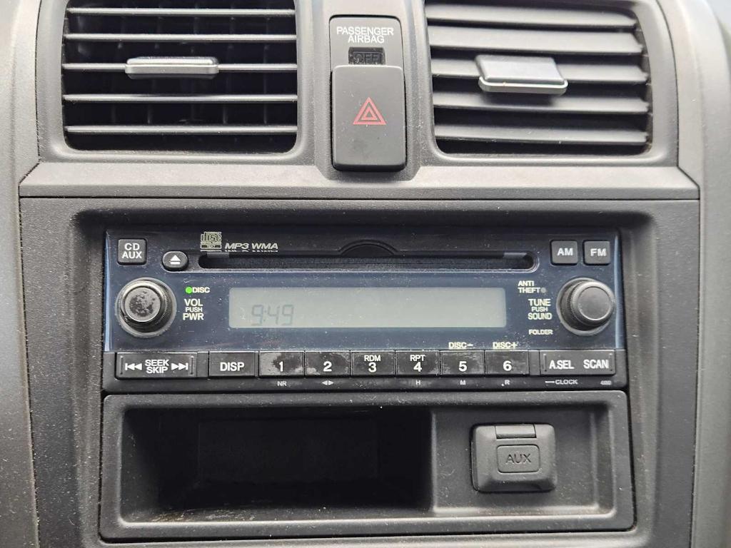 used 2010 Honda CR-V car, priced at $9,701