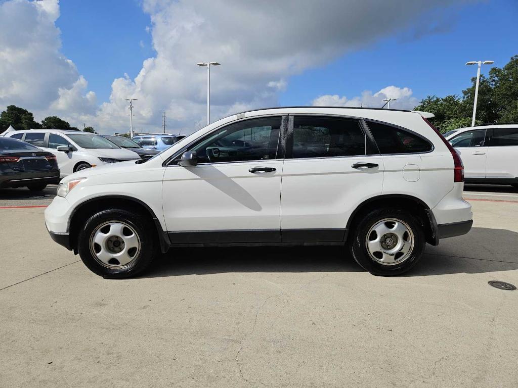 used 2010 Honda CR-V car, priced at $9,701