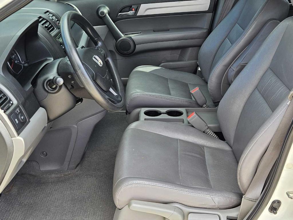 used 2010 Honda CR-V car, priced at $9,701