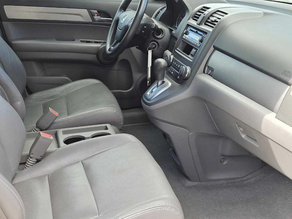used 2010 Honda CR-V car, priced at $9,701