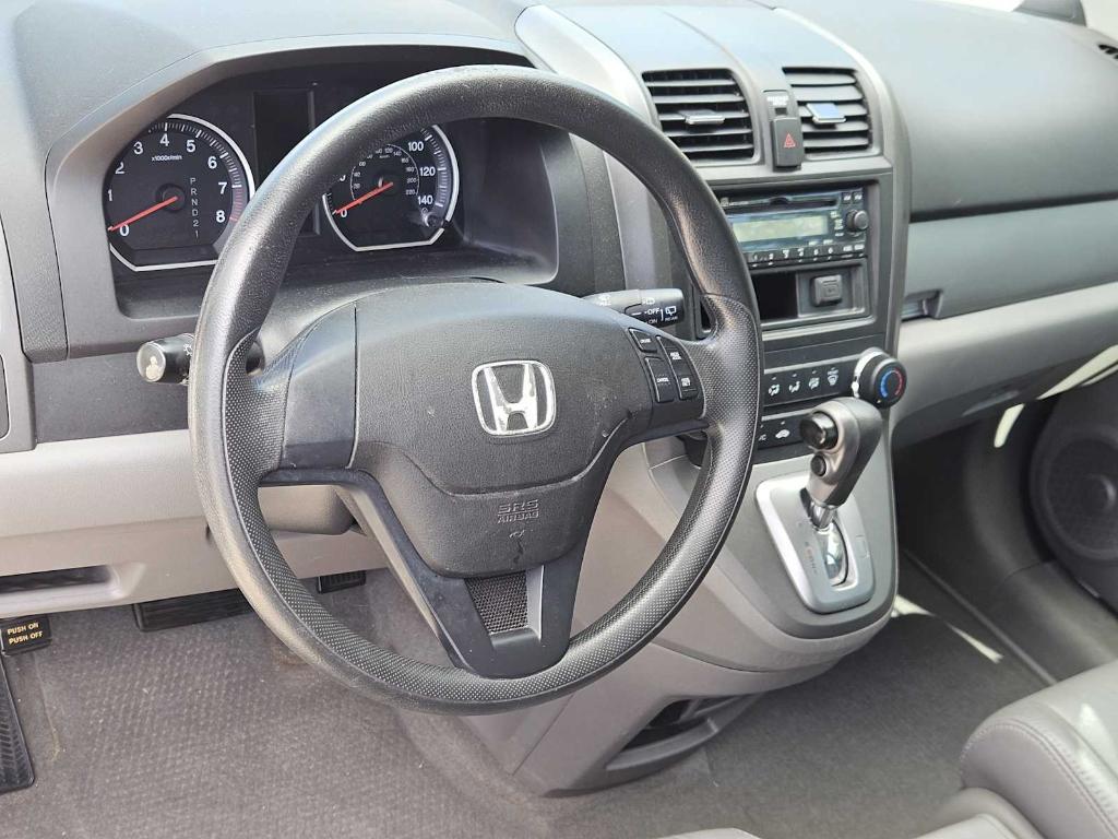used 2010 Honda CR-V car, priced at $9,701