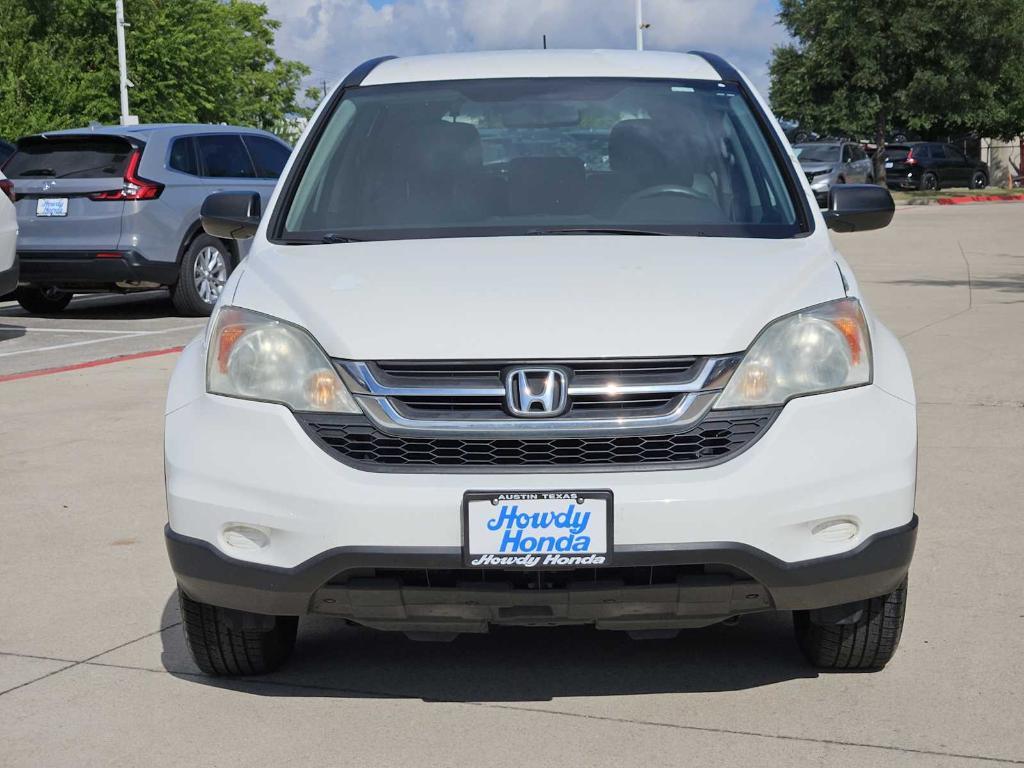 used 2010 Honda CR-V car, priced at $9,701