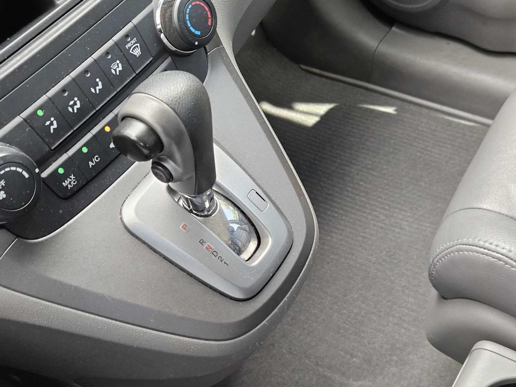 used 2010 Honda CR-V car, priced at $9,701