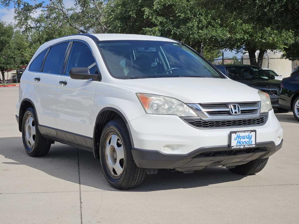 used 2010 Honda CR-V car, priced at $9,701