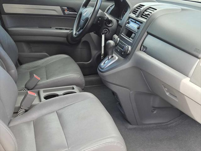 used 2010 Honda CR-V car, priced at $8,867