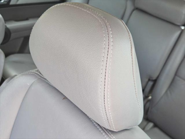 used 2010 Honda CR-V car, priced at $8,867