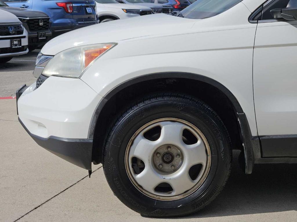 used 2010 Honda CR-V car, priced at $9,701