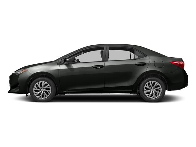 used 2018 Toyota Corolla car