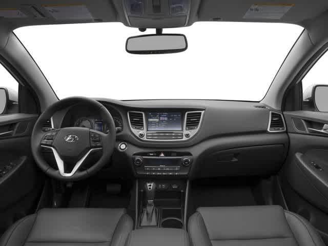used 2016 Hyundai Tucson car, priced at $11,223