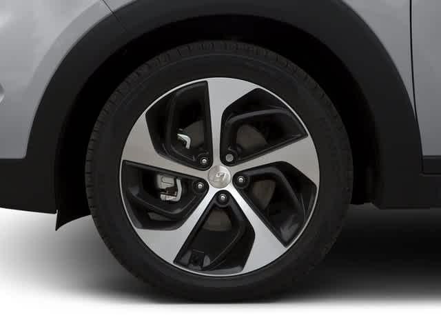 used 2016 Hyundai Tucson car, priced at $11,223