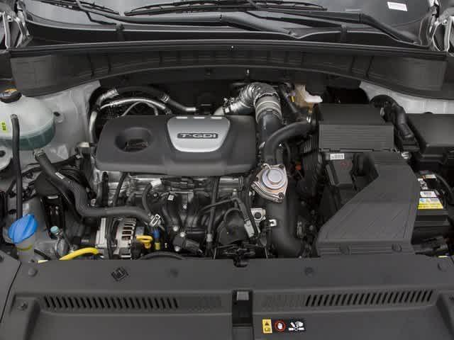 used 2016 Hyundai Tucson car, priced at $11,223