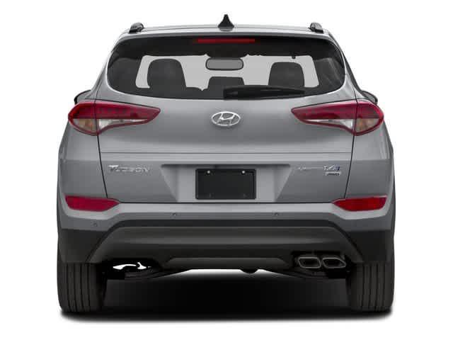 used 2016 Hyundai Tucson car, priced at $11,223