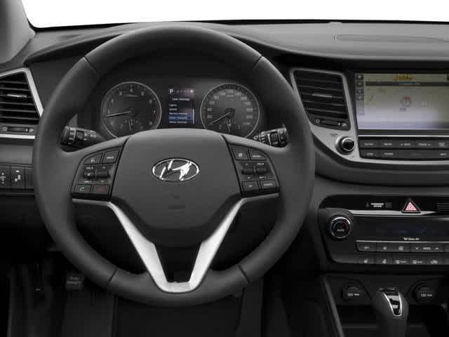 used 2016 Hyundai Tucson car, priced at $11,223