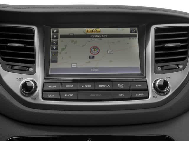 used 2016 Hyundai Tucson car, priced at $11,223