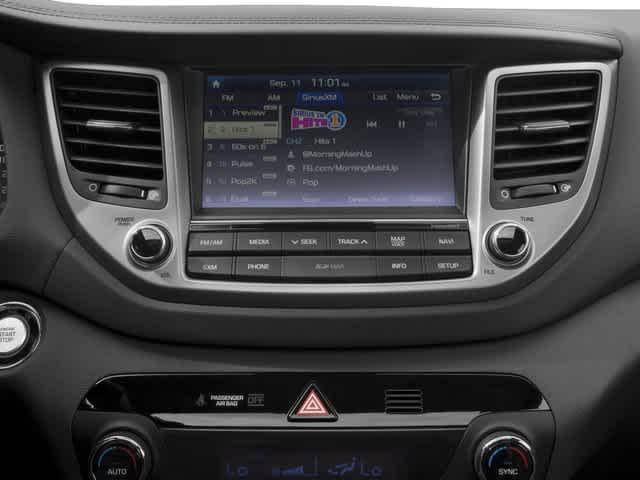 used 2016 Hyundai Tucson car, priced at $11,223