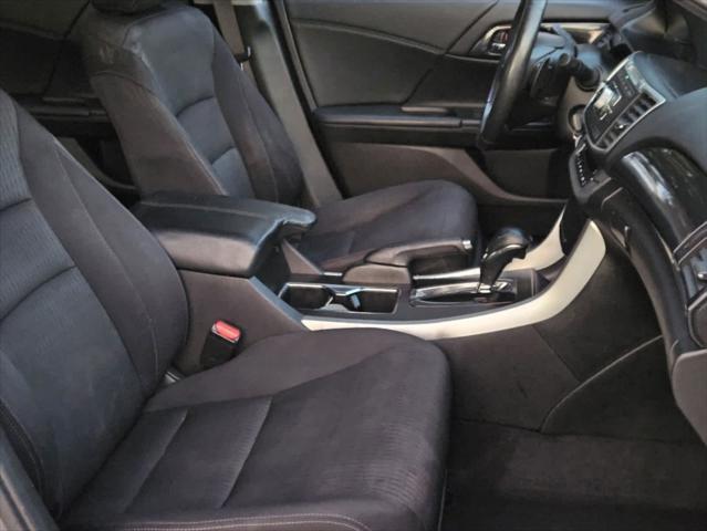 used 2014 Honda Accord car, priced at $7,999