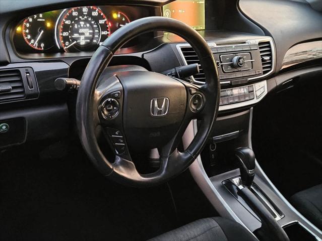 used 2014 Honda Accord car, priced at $7,999