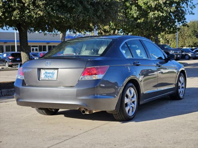 used 2009 Honda Accord car, priced at $8,496