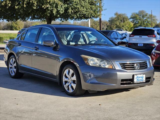 used 2009 Honda Accord car, priced at $8,496