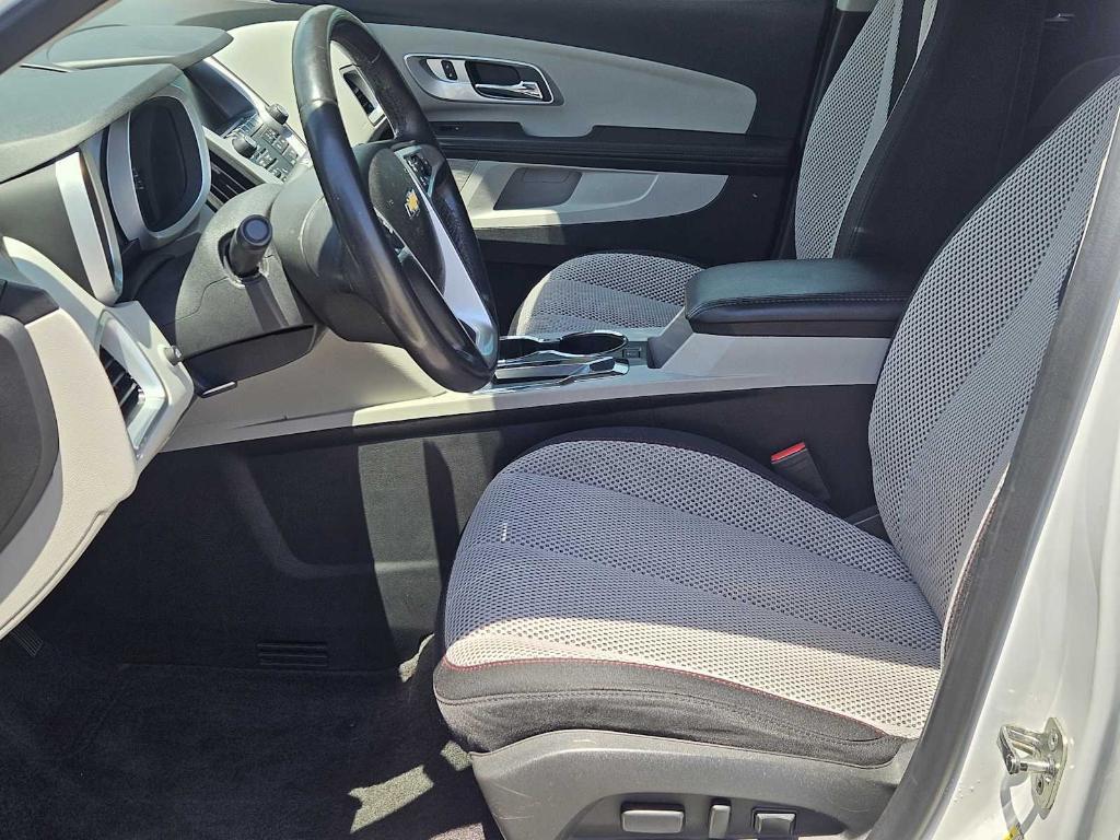 used 2016 Chevrolet Equinox car, priced at $11,964