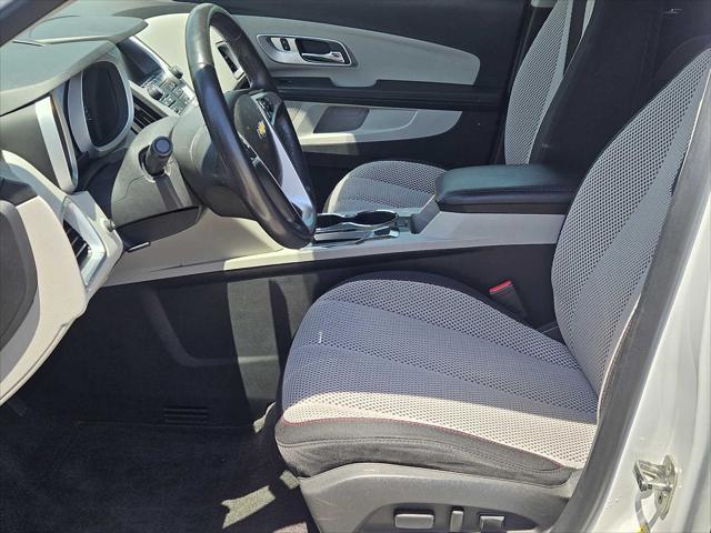 used 2016 Chevrolet Equinox car, priced at $11,798