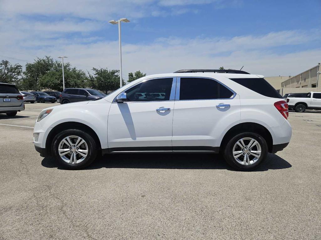used 2016 Chevrolet Equinox car, priced at $11,964