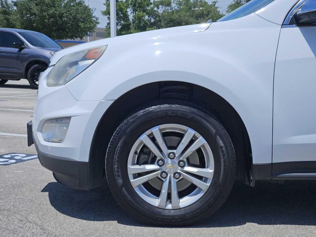 used 2016 Chevrolet Equinox car, priced at $11,964