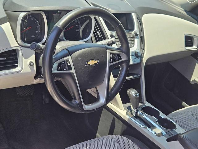 used 2016 Chevrolet Equinox car, priced at $11,798