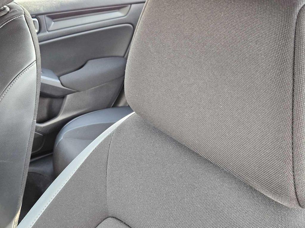 used 2023 Honda Civic car, priced at $24,859