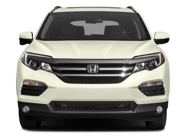 used 2017 Honda Pilot car, priced at $17,184