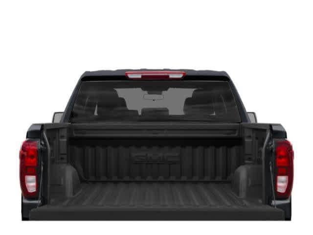 used 2024 GMC Sierra 1500 car, priced at $58,884