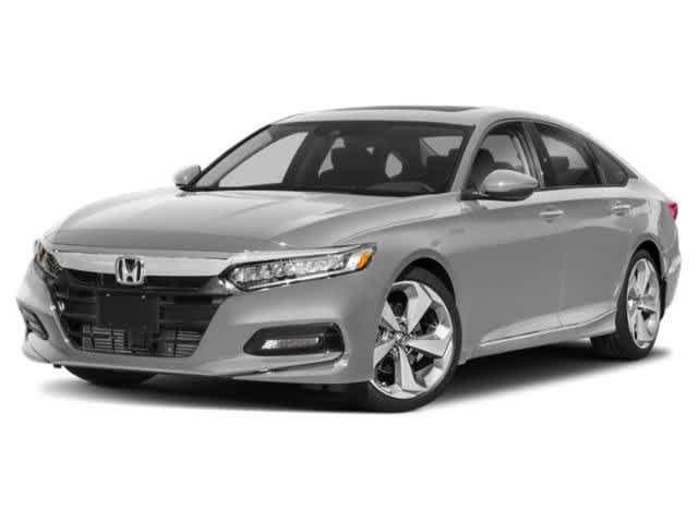 used 2018 Honda Accord car, priced at $25,495