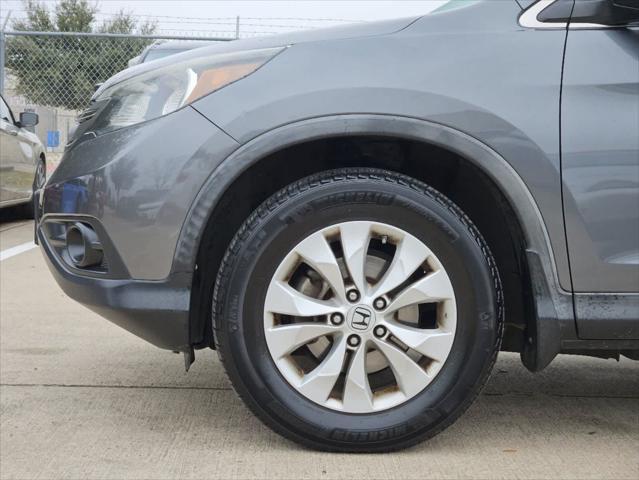 used 2012 Honda CR-V car, priced at $12,743