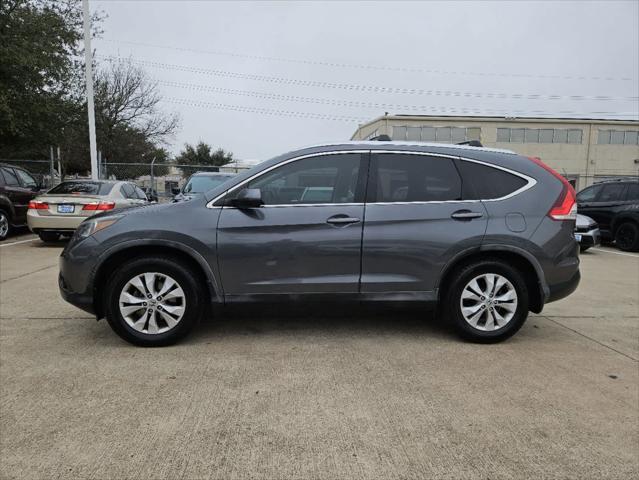 used 2012 Honda CR-V car, priced at $12,743