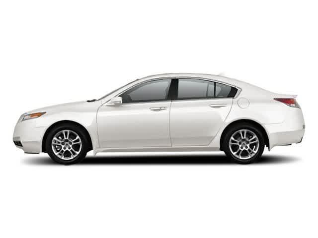 used 2010 Acura TL car, priced at $7,552