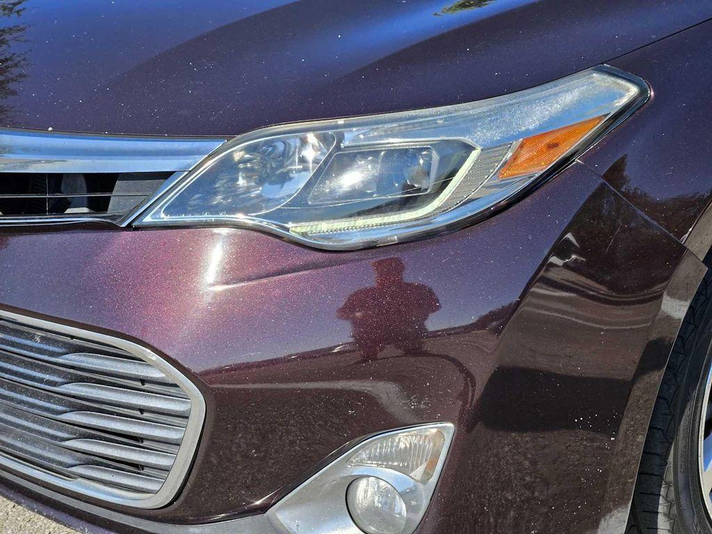 used 2014 Toyota Avalon car, priced at $10,763