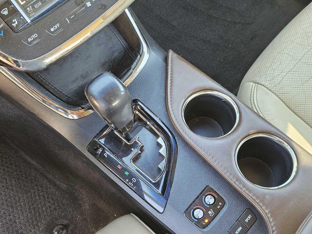 used 2014 Toyota Avalon car, priced at $10,763