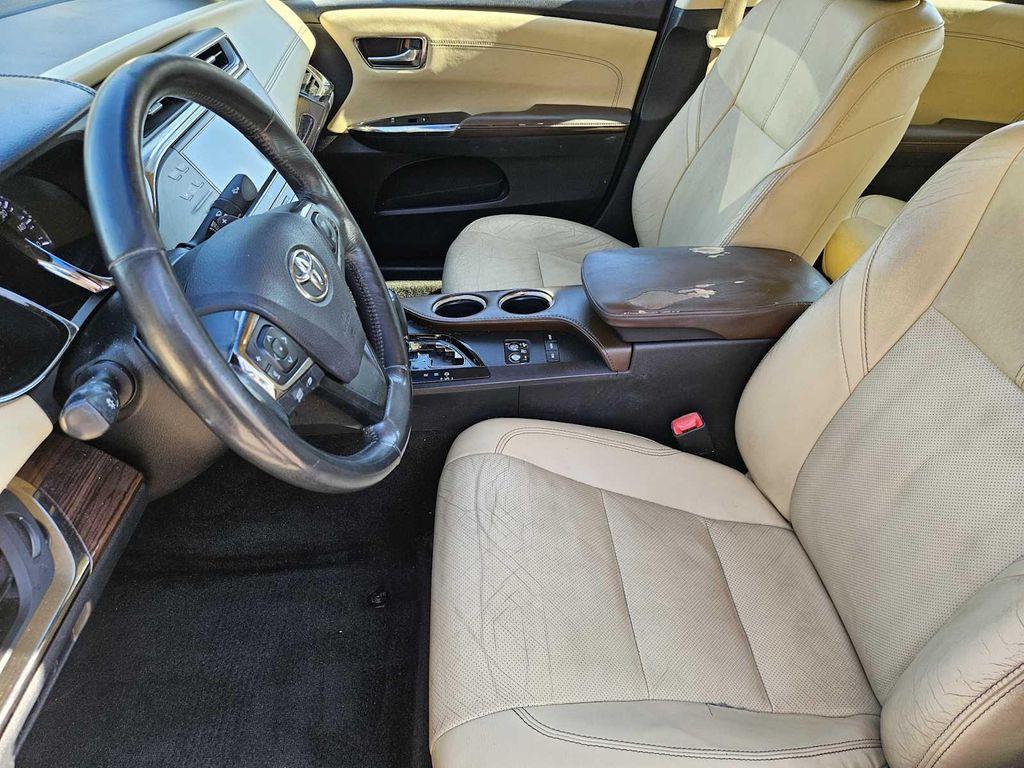 used 2014 Toyota Avalon car, priced at $10,763