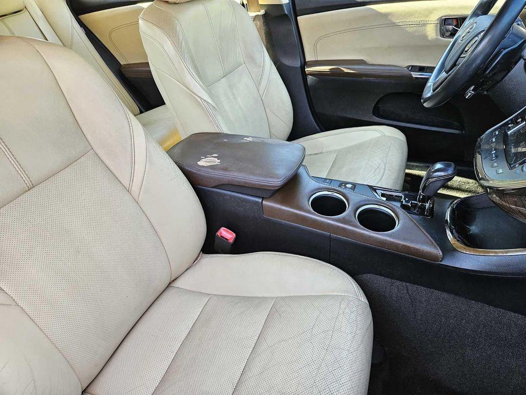 used 2014 Toyota Avalon car, priced at $10,763