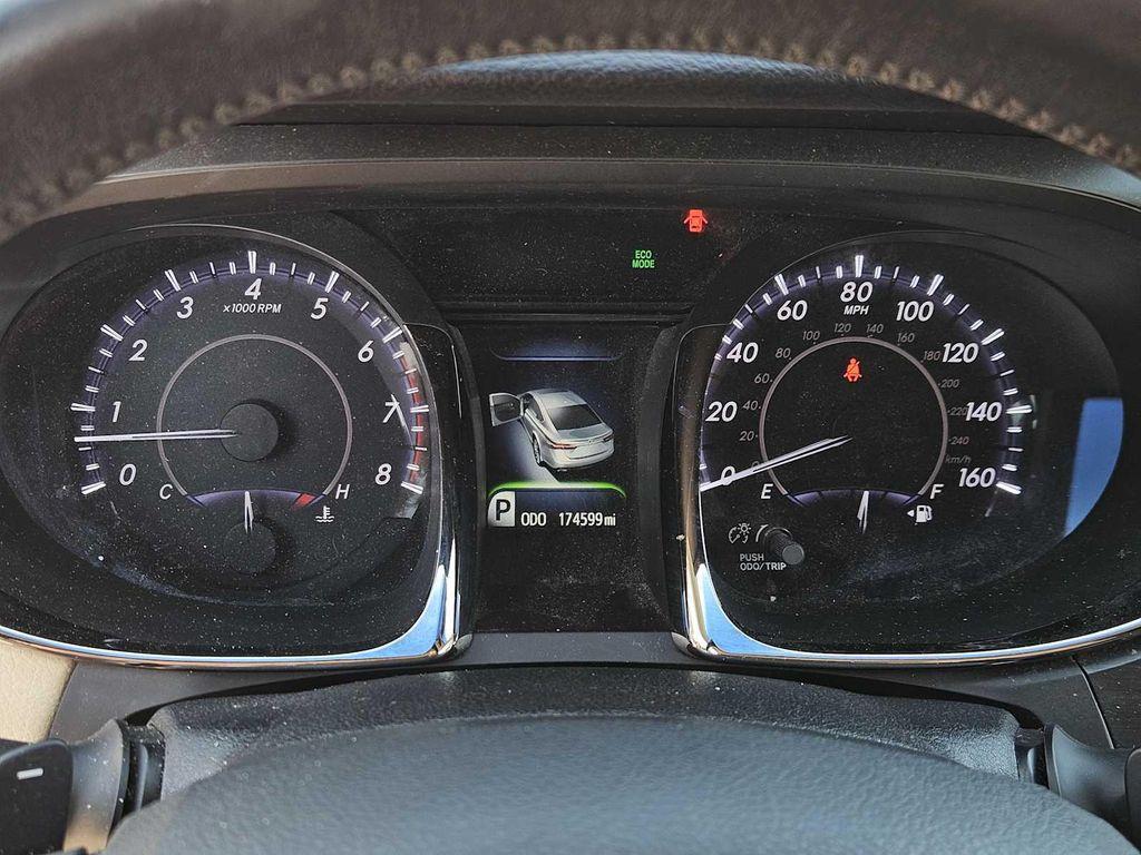 used 2014 Toyota Avalon car, priced at $10,763