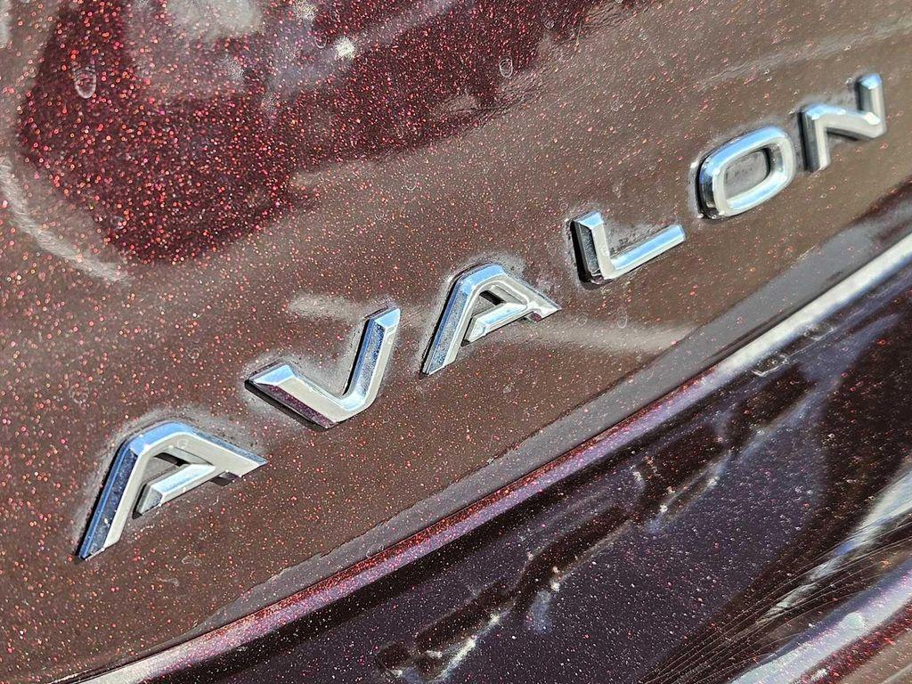 used 2014 Toyota Avalon car, priced at $10,763