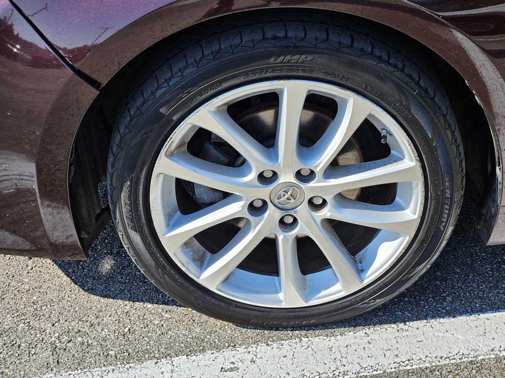 used 2014 Toyota Avalon car, priced at $10,763