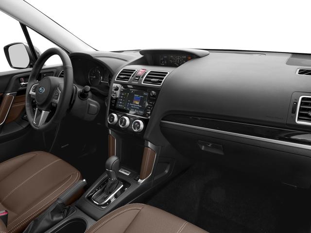 used 2017 Subaru Forester car