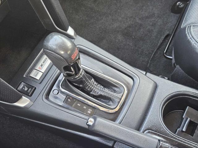 used 2017 Subaru Forester car, priced at $12,119