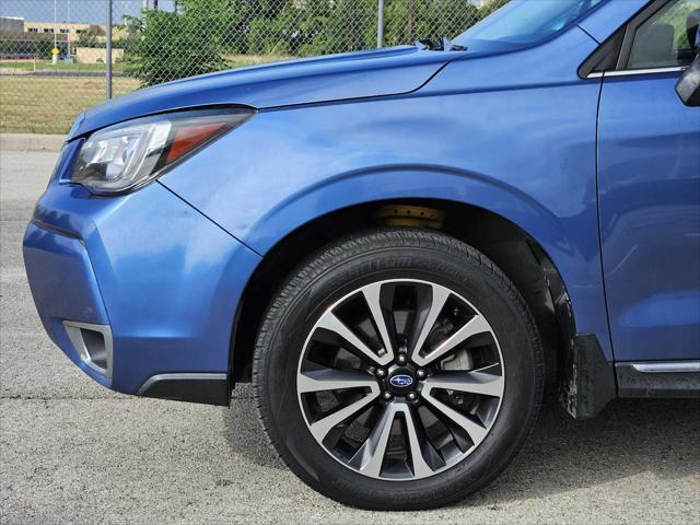 used 2017 Subaru Forester car, priced at $12,119